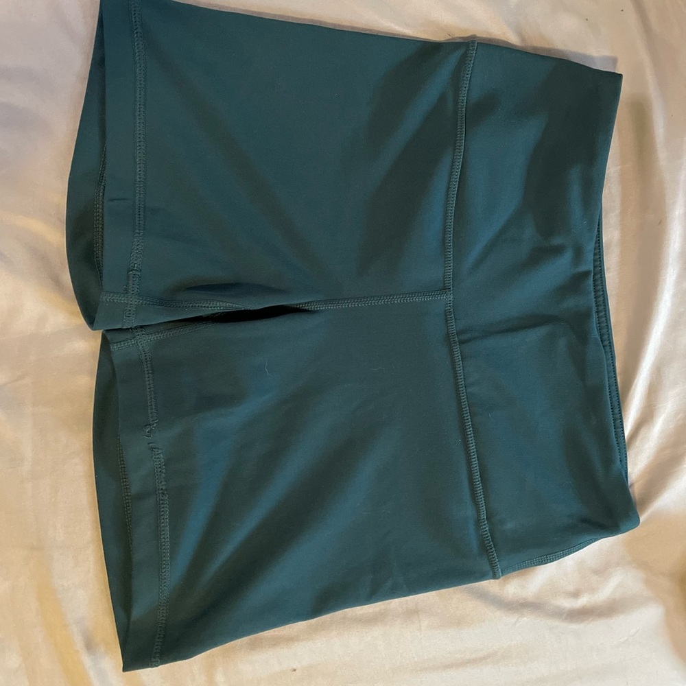 Yogalicious Women's Shorts